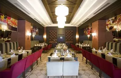 کریستال دولوکس آنتالیا